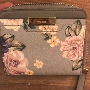 Nine West Wallet